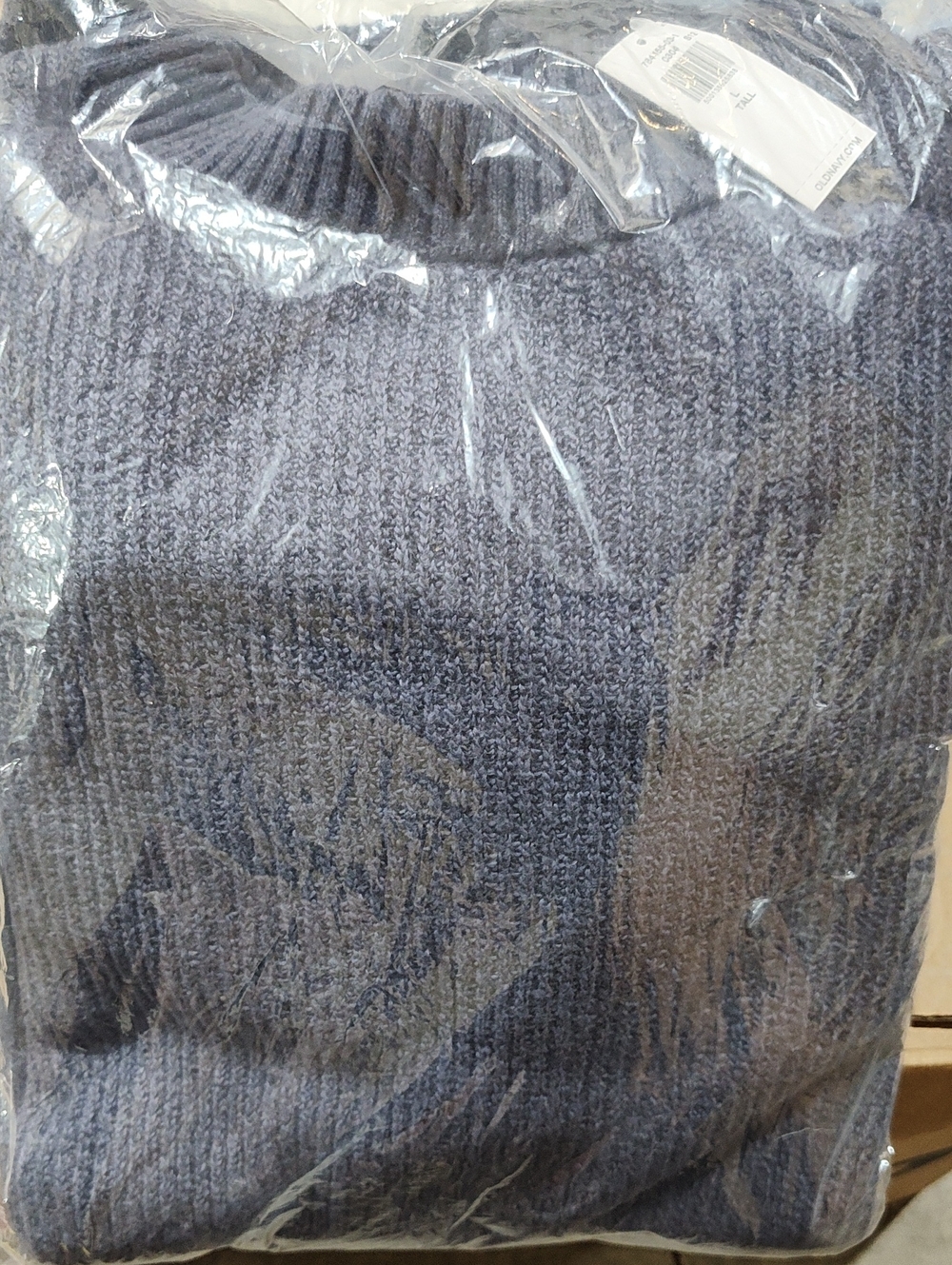 Women's SoSoft Sweater-blue-new,